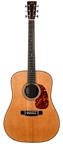 Atkin-D37 Dreadnought Aged