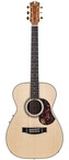Maton EBG808 Artist Maton EBG808 Artist