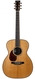 Bourgeois Legacy Series OM DB Signature Madagascar Rosewood Adirondack Lefty