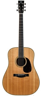 Santa Cruz D Mahogany Spruce 2019