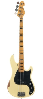 Sandberg California Vs Hardcore Aged Reserve Creme