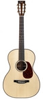 Bourgeois Legacy Series OMS DB Signature Koa Adirondack