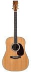 Martin Custom Shop D41 Cocobolo Torrefied Sitka Spruce 2019