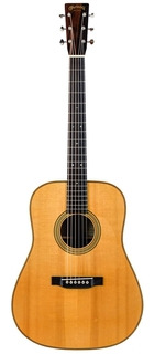 Martin D28ge Golden Era Brazilian Adirondack 2001