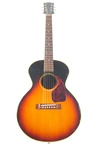 Gibson-LG-2 3/4-1958-Sunburst