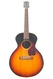 Gibson LG 2 34 1958 Sunburst