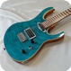 FranFret Zeltia Hh Turquoise Hi gloss 2020 Turquoise Hi gloss