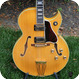 Gibson Byrdland 1963-Natural
