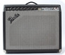 Fender Princeton Reverb II 1982-Black