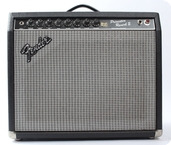 Fender Princeton Reverb II 1982 Black