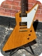 Gibson 58 Explorer Historic Reissue 1998 Korina