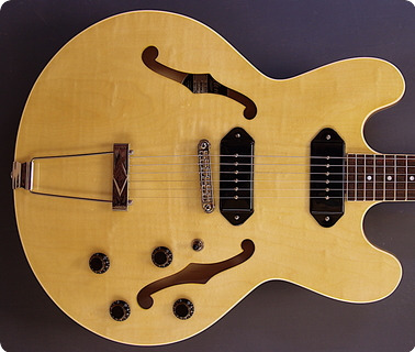 Heritage H 530 2023 Blond
