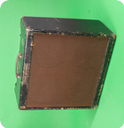 Fender Bassman Amp 1959 Tweed