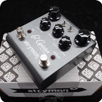 Strymon Capistan Dtape Echo V1 2015