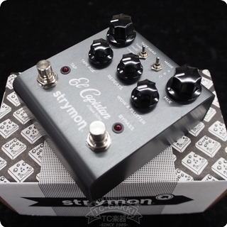 Strymon Capistan Dtape Echo (v1) 2015