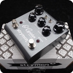 Strymon Capistan Dtape Echo V1 2015