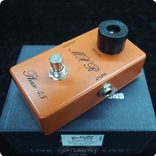 Mxr Csp 105 Vintage Phase 45 2010