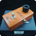 Mxr CSP 105 Vintage Phase 45 2010