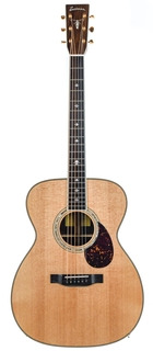 Eastman Dt30 Om