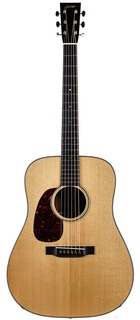 Collings D1a T Adirondack Mahogany Lefty 2022