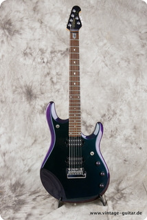 Musicman John Petrucci Jp 6 2006 Mystic Dream