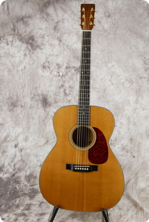 Martin J 65m 1988 Natural