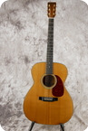 Martin J 65M 1988 Natural