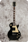 Gibson Les Paul Deluxe 2000 Black