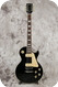 Gibson Les Paul Deluxe 2000 Black