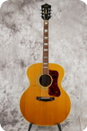 Guild F 48 Navarre 1973 Natural