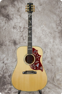 Gibson Hummingbird Koa 2021 Natural