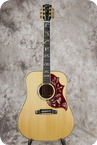 Gibson Hummingbird Koa 2021 Natural