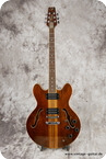 Vantage VSH 455 Walnut