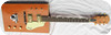 Gretsch Bo Diddley Square 1967 Orange