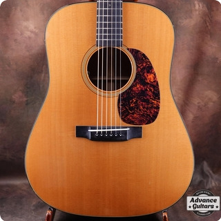 Martin 2005 D 18v 2005