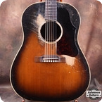Gibson 1957 J 45 1957