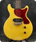 Gibson Custom Shop 1995 Les Paul Junior Double Cutaway 1995