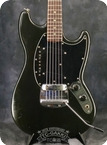 Fender-1978 MUSTANG MOD.-1978