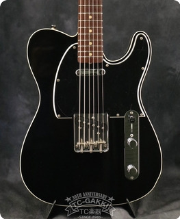 Vanzandt Tlv R2 2010