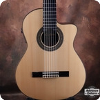 Cordoba 55FCE Black
