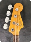 Fender 1966 JAZZ BASS 4.0kg 1966