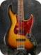 Fender-1966 JAZZ BASS [4.0kg]-1966