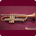 AR RESONANCE AR Resonance ROMANTICA B Trumpet 2023