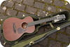 Collings 01MH 2009-High Gloss