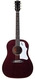 Gibson-60s J45 Original Wine Red