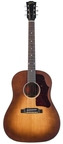 Gibson J45 50s Faded Vintage Sunburst