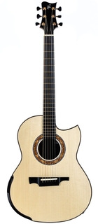 Michael Greenfield G1 Adirondack Cocobolo