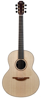 Lowden F21 Walnut Sitka