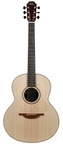 Lowden F21 Walnut Sitka