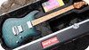 Musicman Usa MM813KER100 Sabre- Yucatan